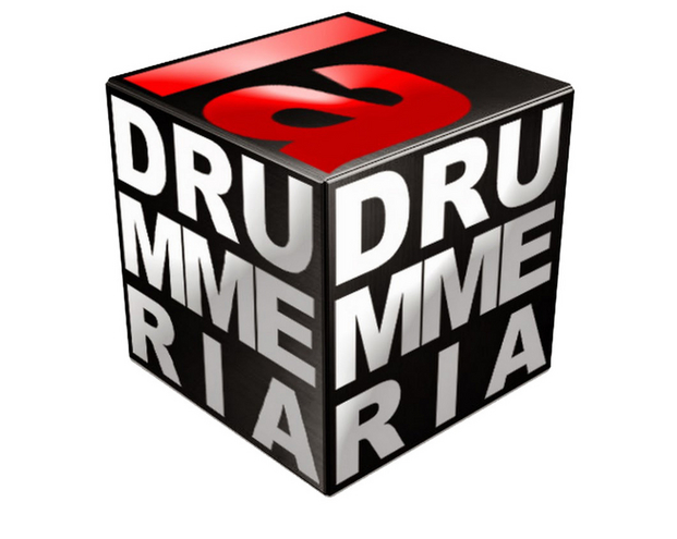  LA DRUMMERIA